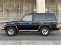 1995 Toyota Landcruiser 70