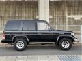 1995 Toyota Landcruiser 70
