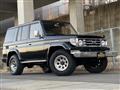 1995 Toyota Landcruiser 70