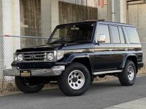 1995 Toyota Landcruiser 70