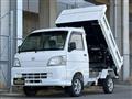 2005 Daihatsu Hijet Truck