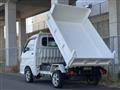 2005 Daihatsu Hijet Truck