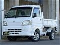 2005 Daihatsu Hijet Truck
