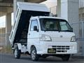 2005 Daihatsu Hijet Truck