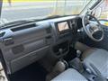 2005 Daihatsu Hijet Truck