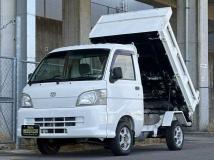 2005 Daihatsu Hijet Truck