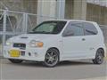 1999 Suzuki Alto Works