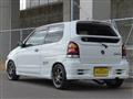 1999 Suzuki Alto Works