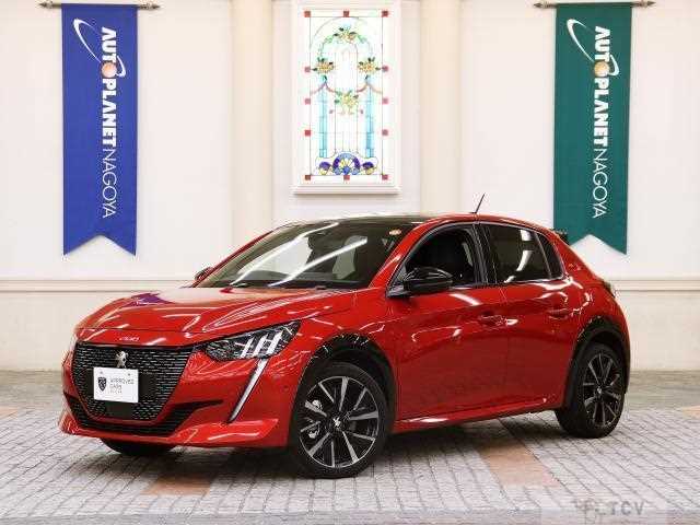 2023 Peugeot Peugoet Others