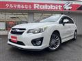 Subaru/Impreza