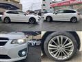 2012 Subaru Impreza