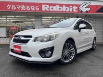 2012 Subaru Impreza