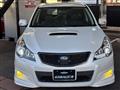2010 Subaru Legacy Touring Wagon