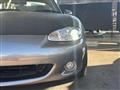2002 Mazda Roadster
