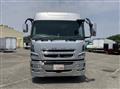 2016 Mitsubishi Fuso Super Great