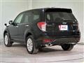 2012 Subaru Forester