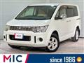 2008 Mitsubishi Delica D5