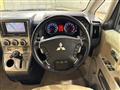 2008 Mitsubishi Delica D5