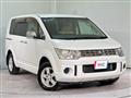 2008 Mitsubishi Delica D5