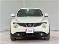 2012 Nissan Juke