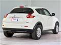 2012 Nissan Juke