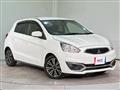 2016 Mitsubishi Mirage