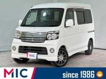 2007 Daihatsu Atrai Wagon