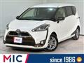 2017 Toyota Sienta