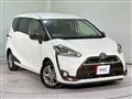 2017 Toyota Sienta