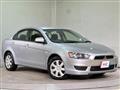 2013 Mitsubishi Galant Fortis
