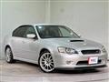 2005 Subaru Legacy B4