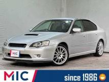 2005 Subaru Legacy B4