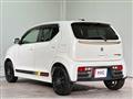 2017 Suzuki Alto Works