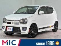 2017 Suzuki Alto Works