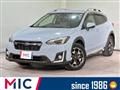2018 Subaru IMPREZA XV HYBRID