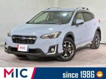 2018 Subaru IMPREZA XV HYBRID