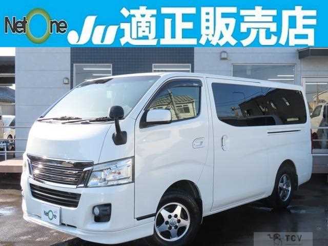 2016 Nissan Nissan Others