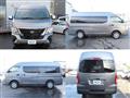 2024 Nissan Caravan Bus