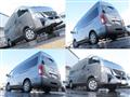 2024 Nissan Caravan Bus