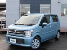 2019 Suzuki Wagon R