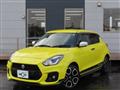 2019 Suzuki Swift