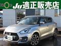 2021 Suzuki Swift