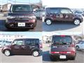 2019 Nissan Cube