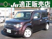 2019 Nissan Cube