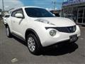 2012 Nissan Juke
