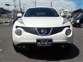 2012 Nissan Juke