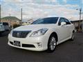 2010 Toyota Crown