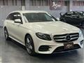 2018 Mercedes-Benz E-Class