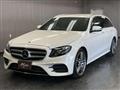 2018 Mercedes-Benz E-Class