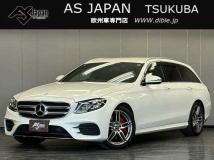 2018 Mercedes-Benz E-Class